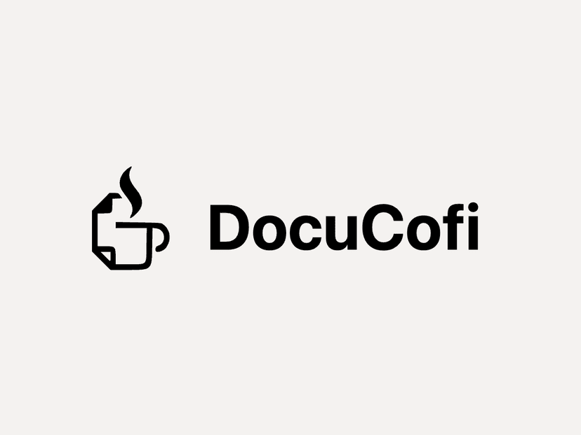 Docucofi - Document Generator